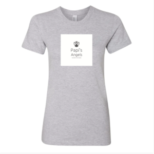 Womens Angel Top Style 2