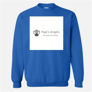 Angel Unisex Sweater