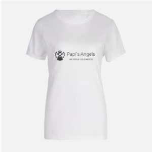 Women's Angel Top